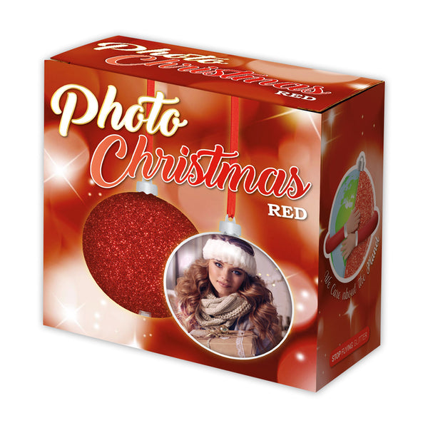 Zep Photo Christmas Red 8,5x8,5 SF104V1 Zep Photo Christmas Red 8,5x8,5 SF104V1